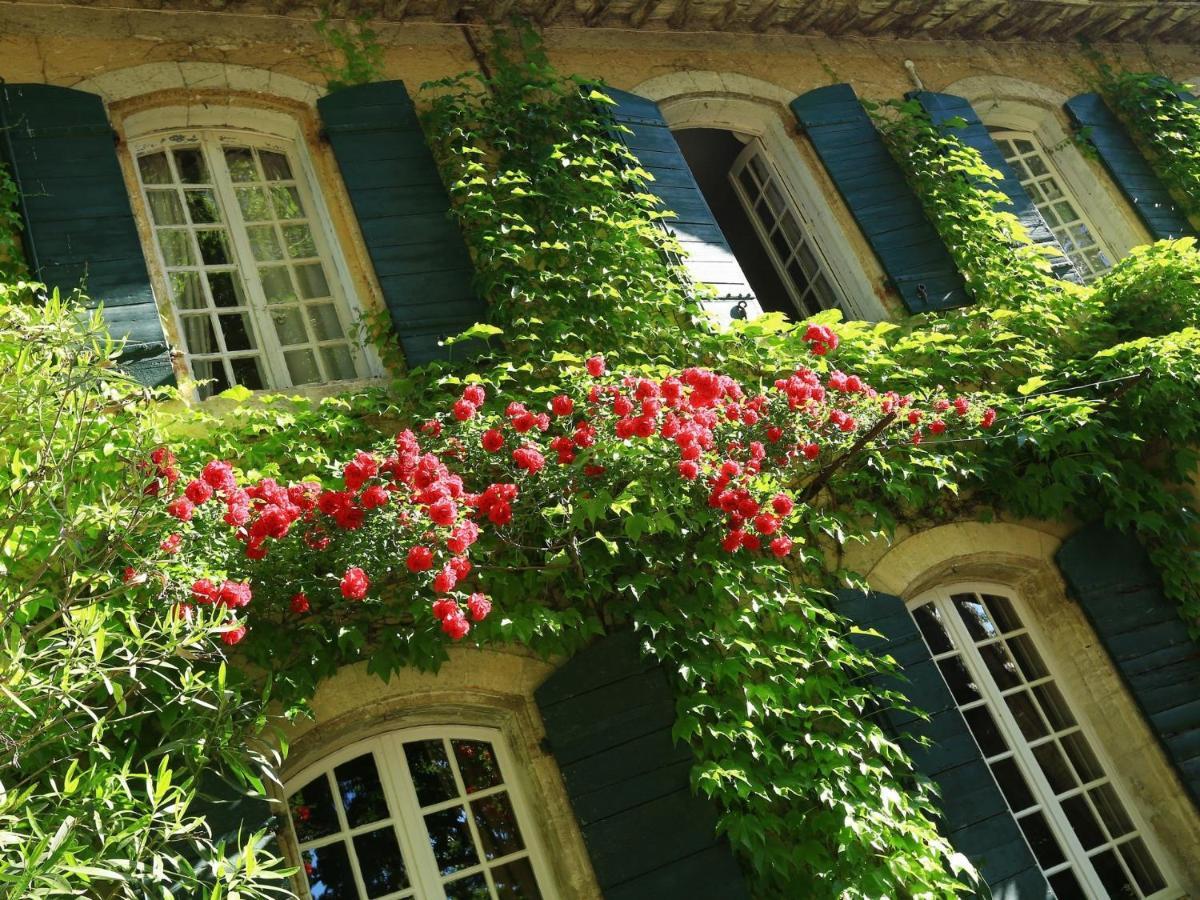 Domaine De Rhodes 3* Aviñón