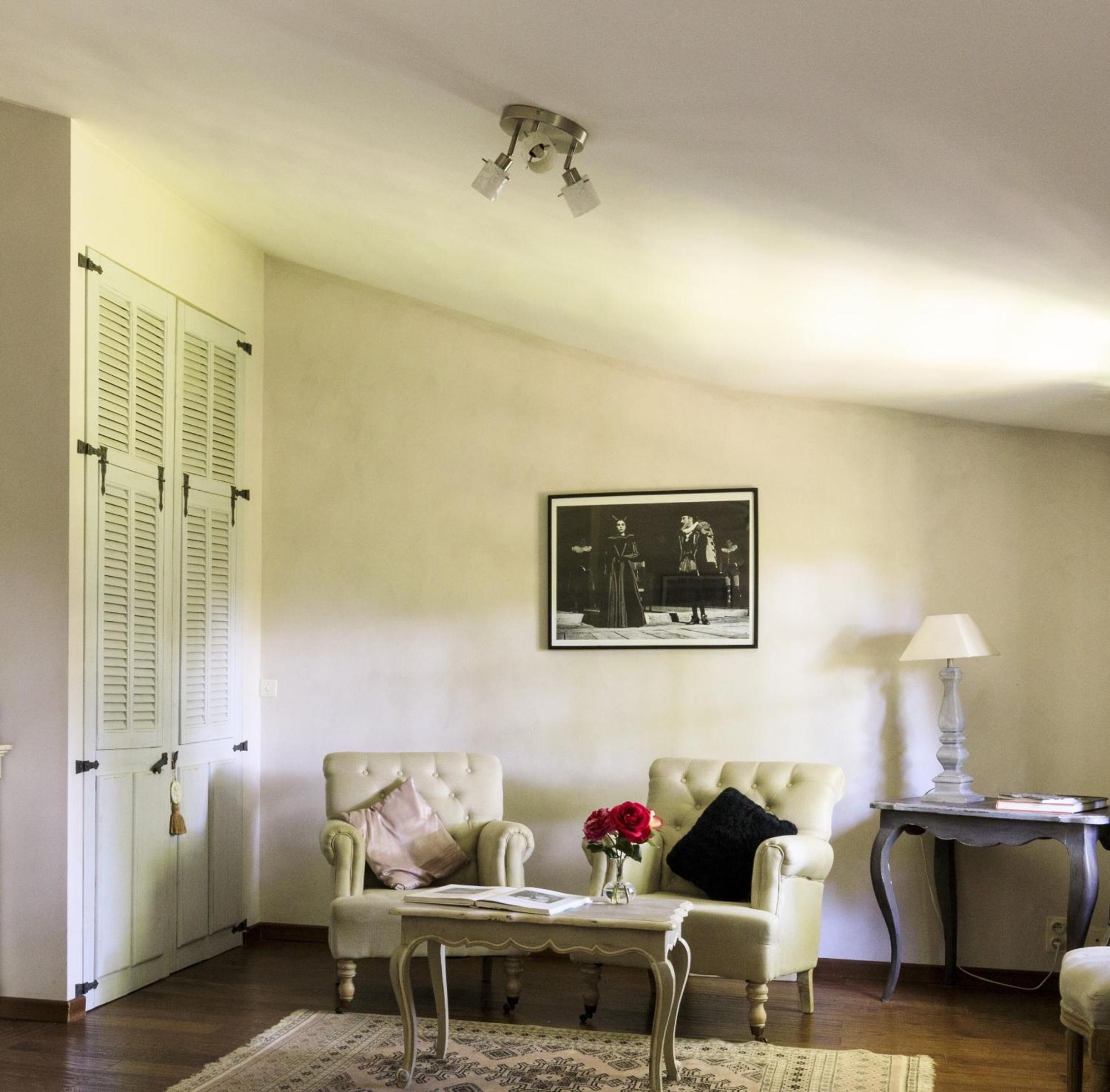Bed and breakfast Domaine De Rhodes