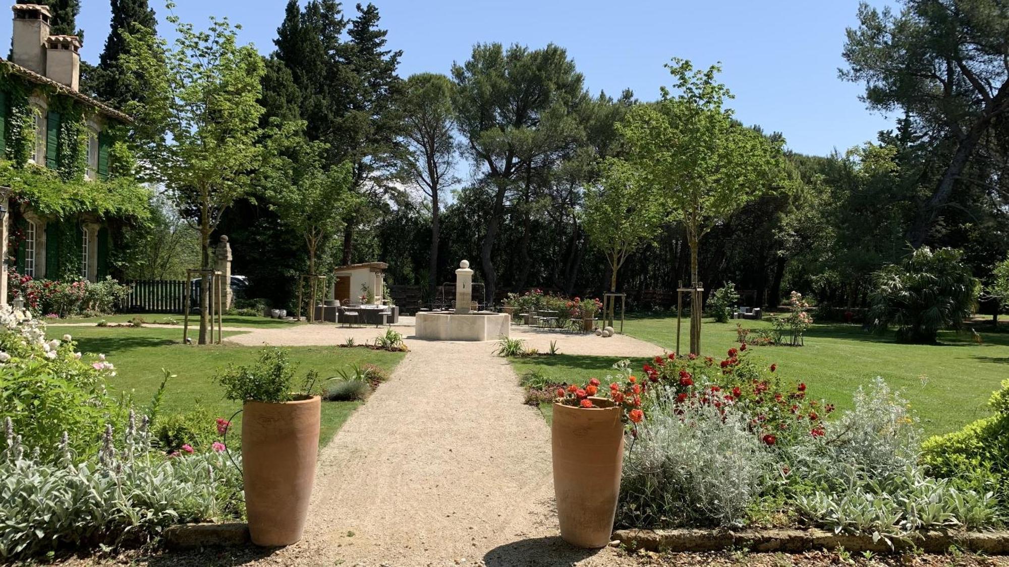 Domaine De Rhodes 3*