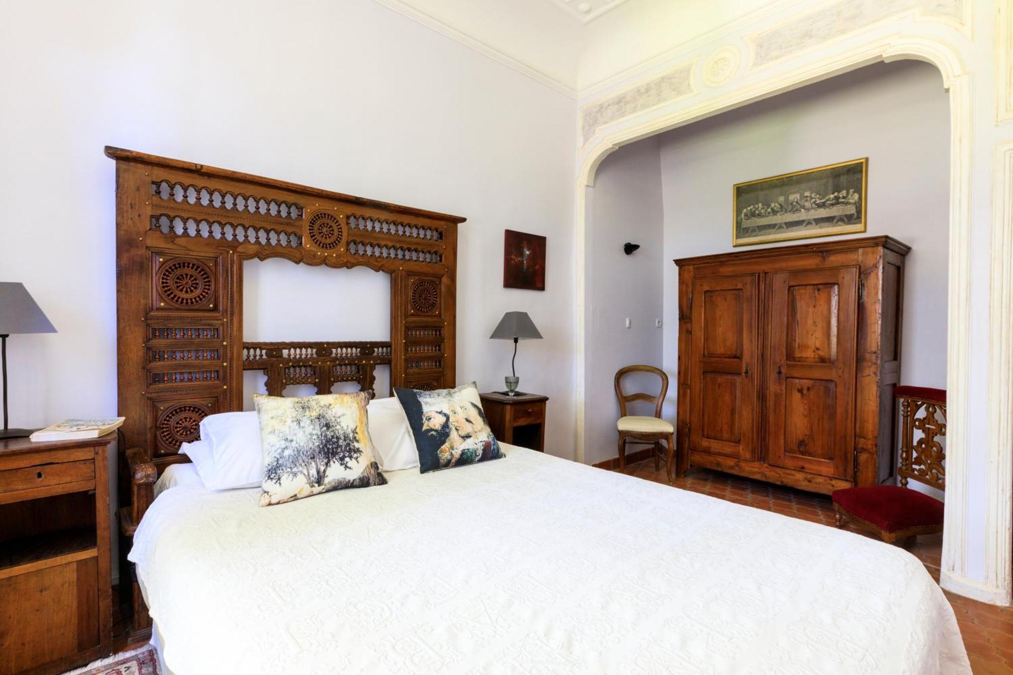 Domaine De Rhodes Bed and breakfast 3*