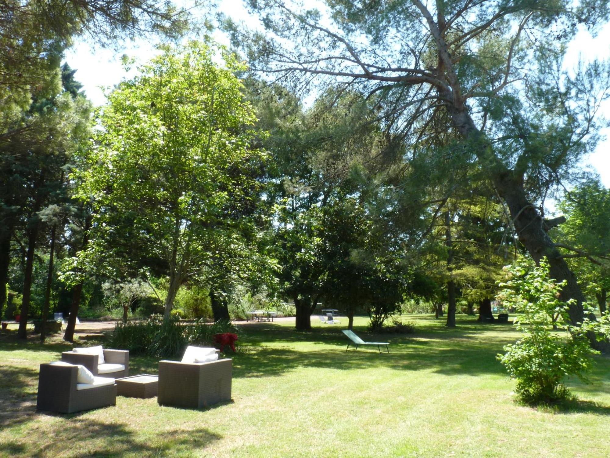 Domaine De Rhodes 3*