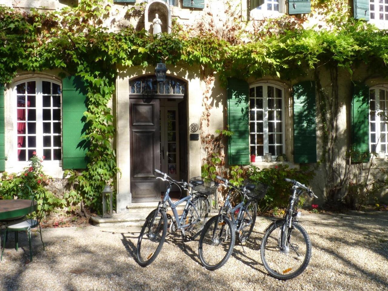 Domaine De Rhodes