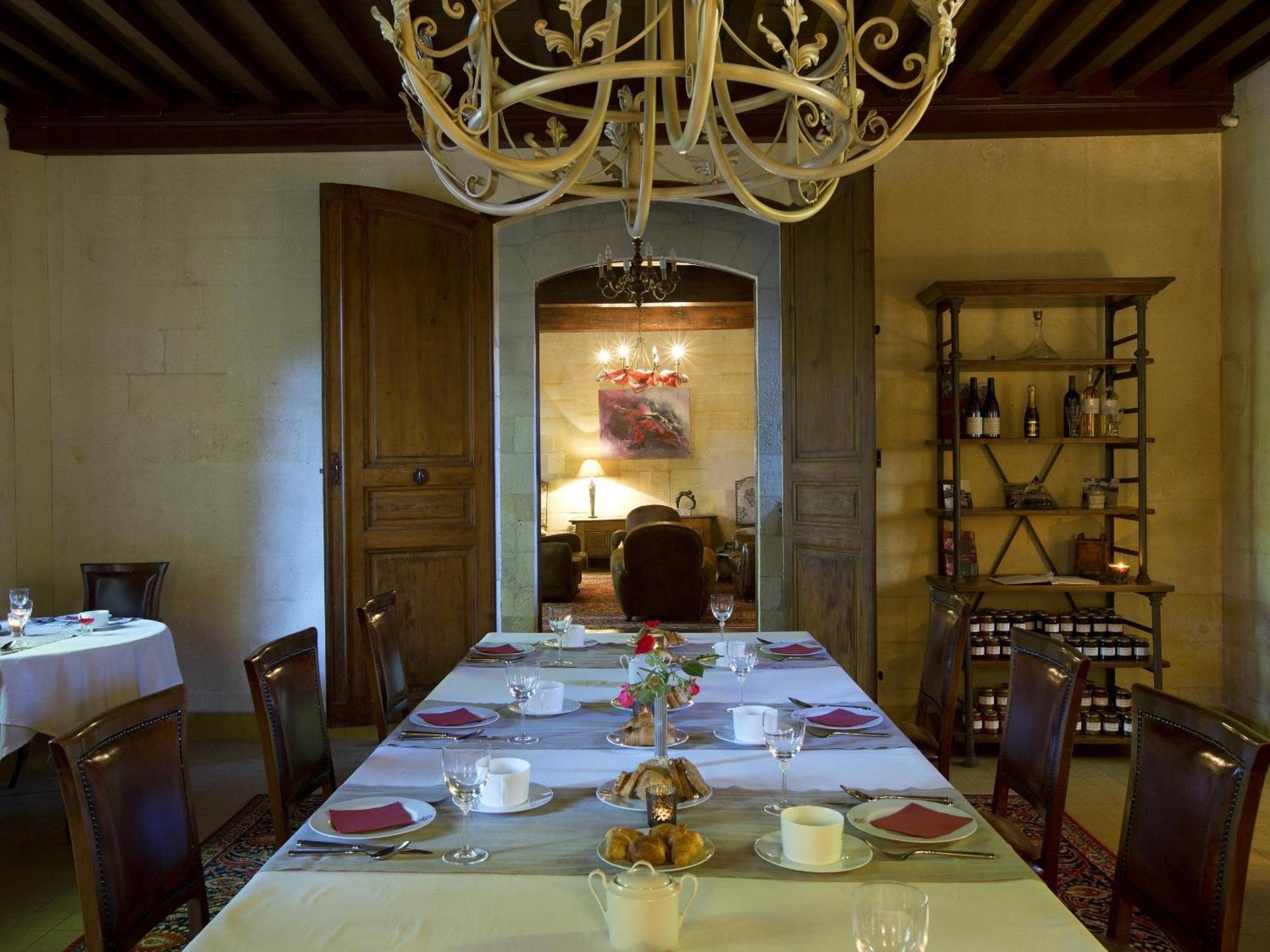 Domaine De Rhodes 3* Aviñón