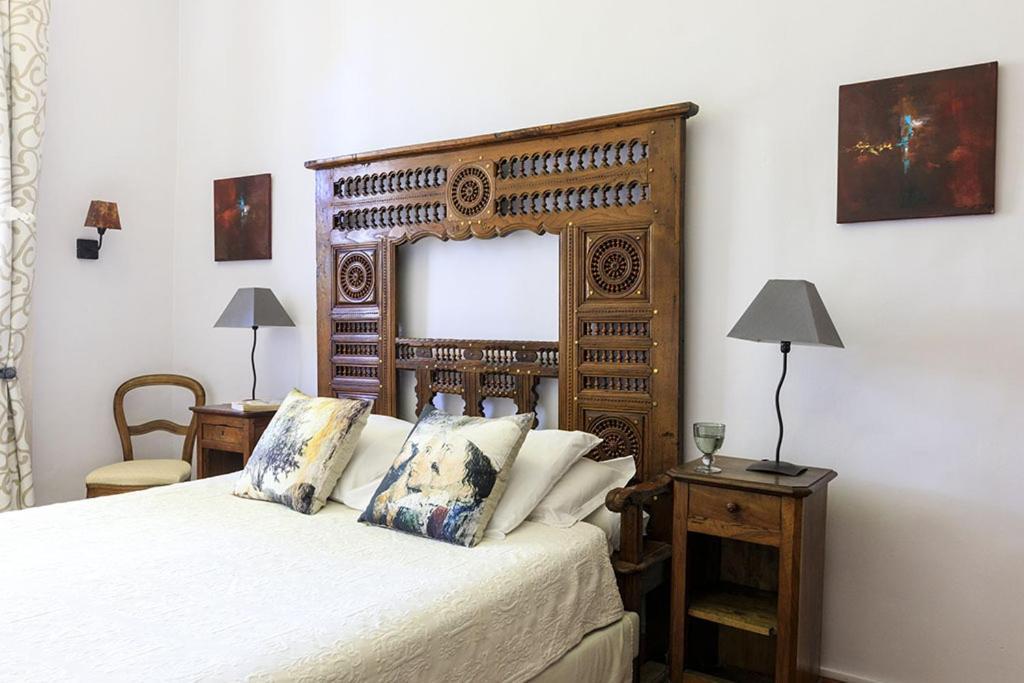 Domaine De Rhodes Bed and breakfast 3*