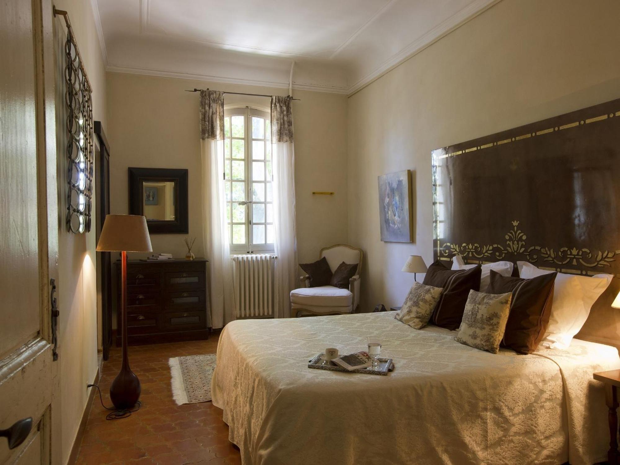 Bed and breakfast Domaine De Rhodes