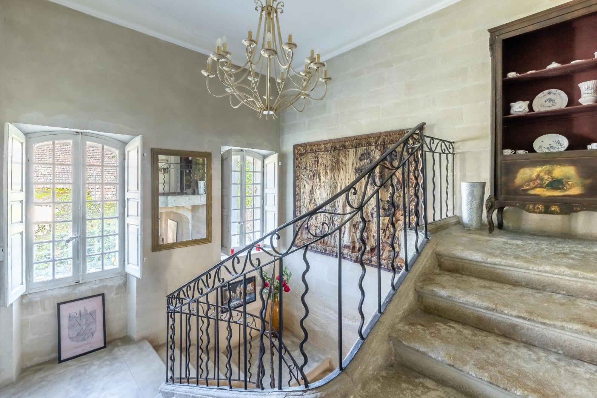 Domaine De Rhodes 3*