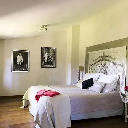 Domaine de Rhodes B&B Avignon Zimmer foto