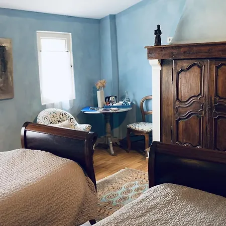 Domaine De Rhodes B&B Avignon Room photo
