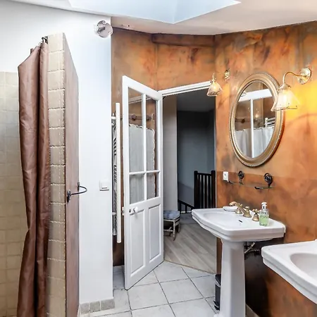Domaine De Rhodes B&B Avignon Room photo