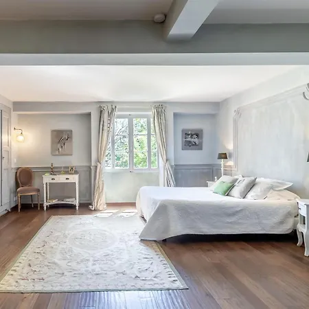 Domaine De Rhodes B&B Avignon Room photo
