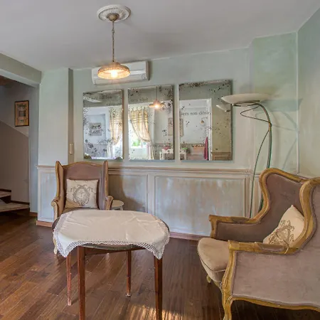 Domaine De Rhodes B&B Avignon Room photo