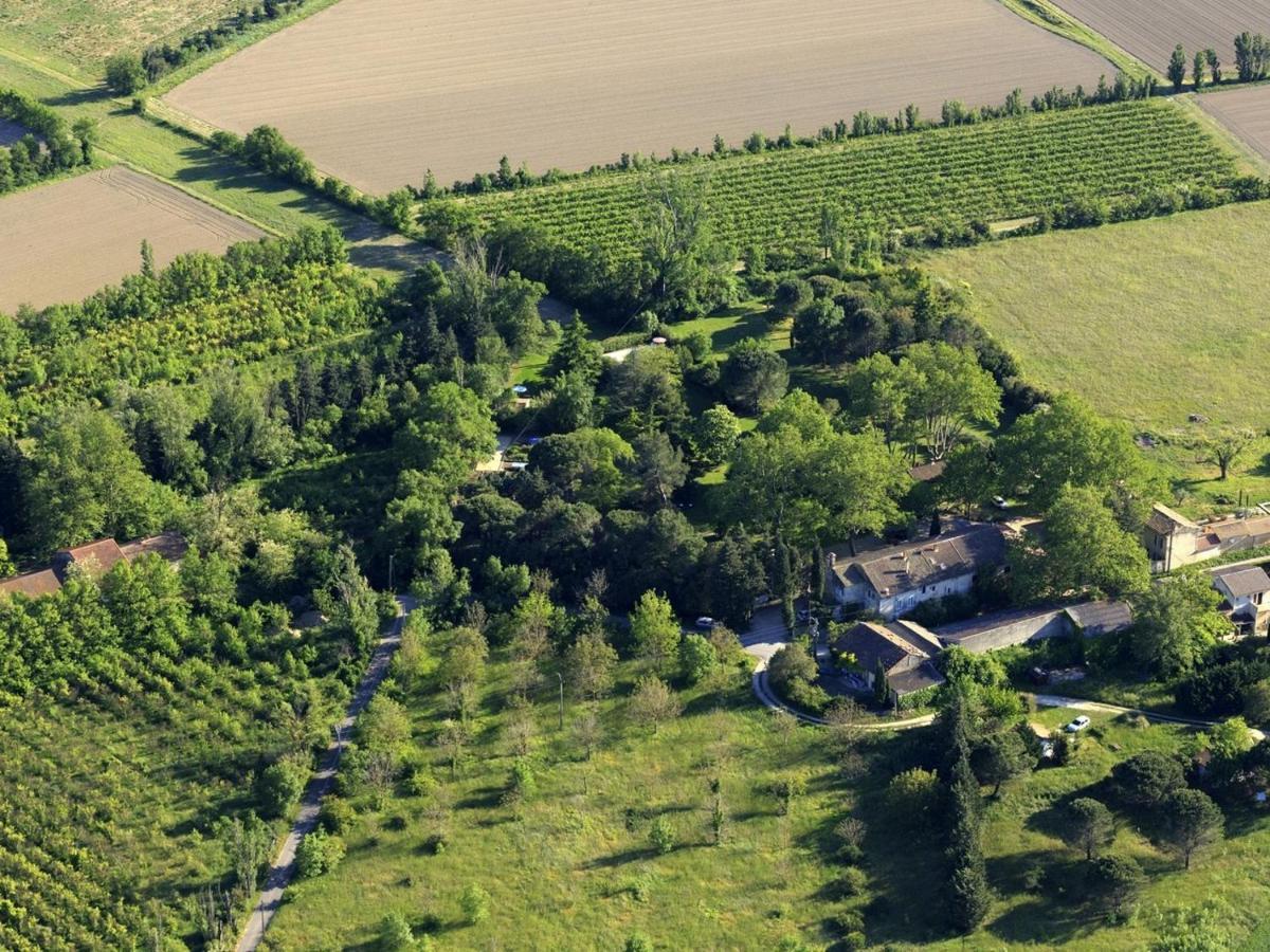 Domaine De Rhodes Avignon