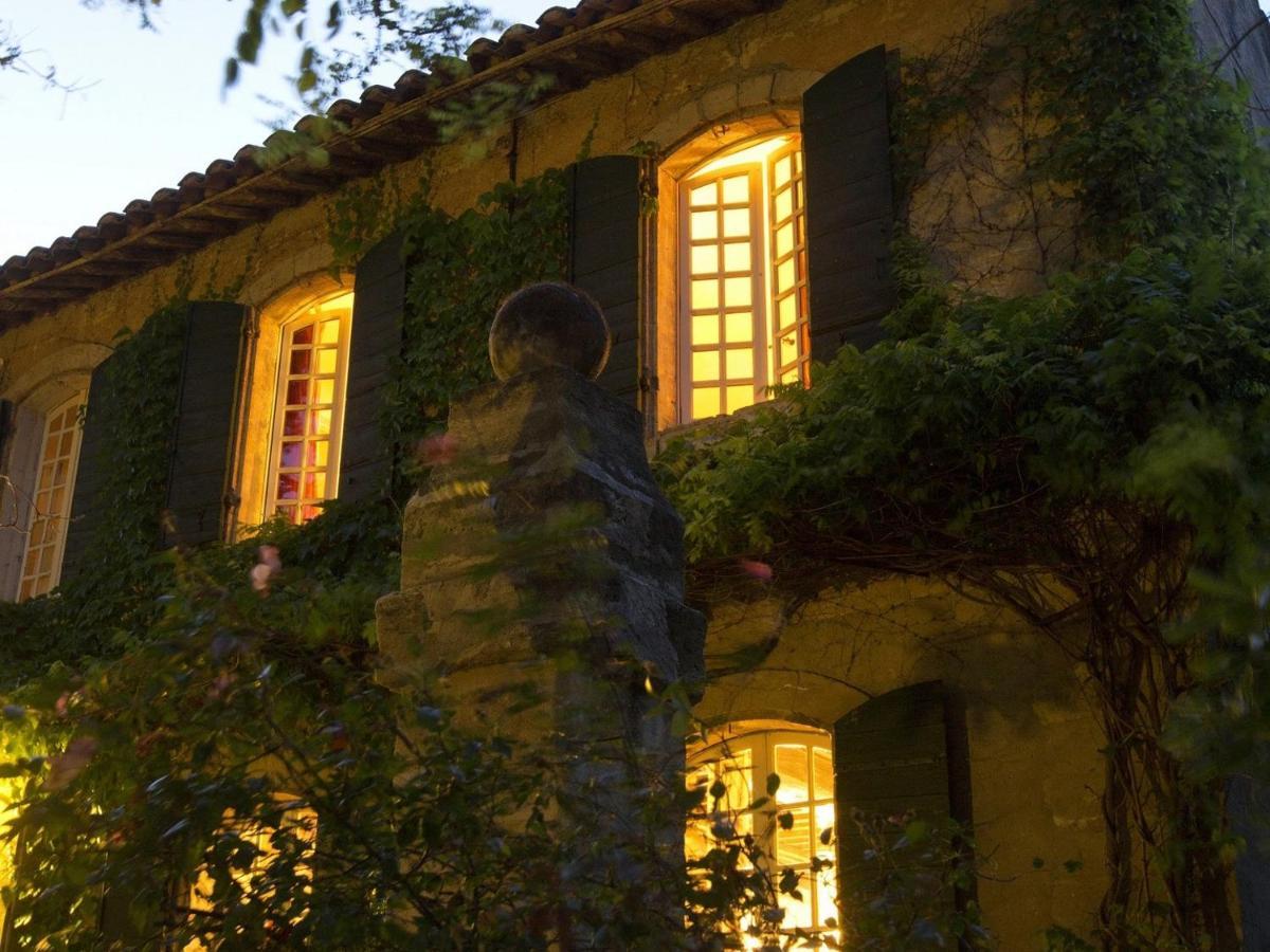 Domaine De Rhodes Bed & Breakfast 3*