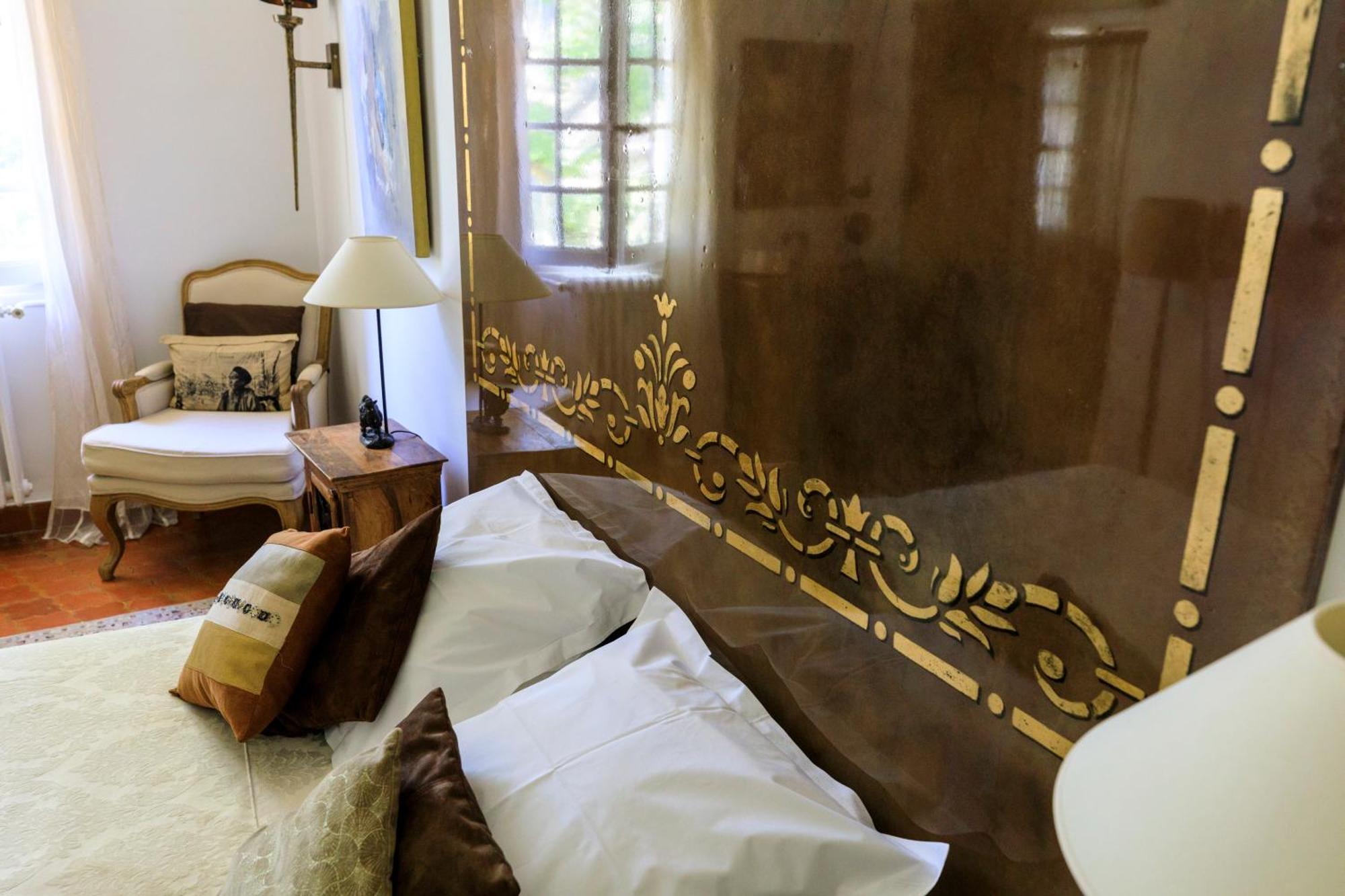 Domaine De Rhodes 3* Avignon