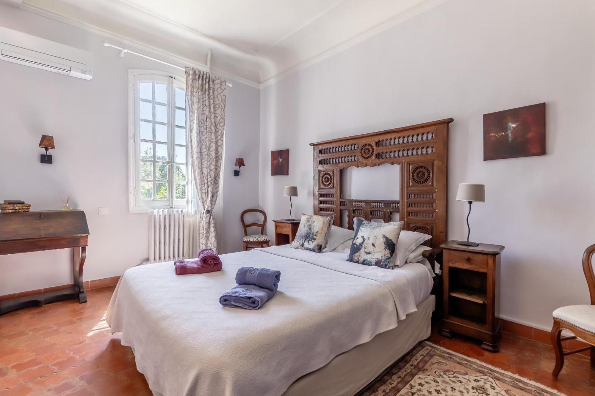 Domaine De Rhodes Bed & Breakfast 3*